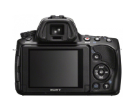 Sony SLT A 37 M + 18-135 - 1400537 - zdjęcie 3